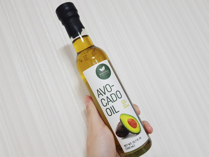 네투라 엑스트라 버진 아보카도 오일은 연기가 많이 나서 요리하기 좋습니다. 네투라 엑스트라 버진 아보카도 오일은 연기가 많이 나서 요리하기 좋습니다.