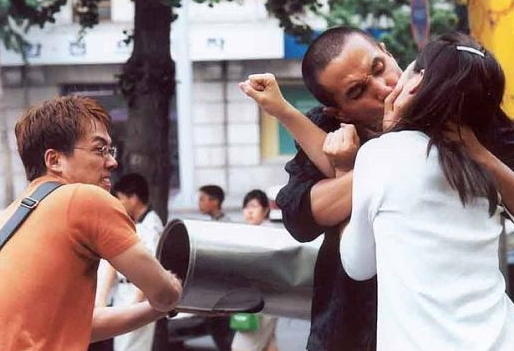 영화 나쁜남자, 김기덕감독과 조재현에게 이용만 당한 여배우 "영혼이다쳤다" 과거발언 재조....