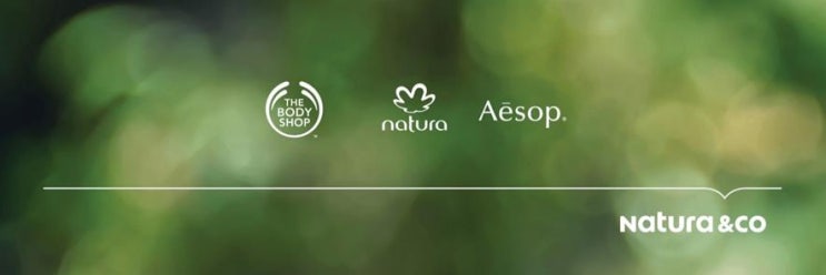  더바디샵, 나투라 앤 코 (Natura & Co)와 함께 새로운 출발