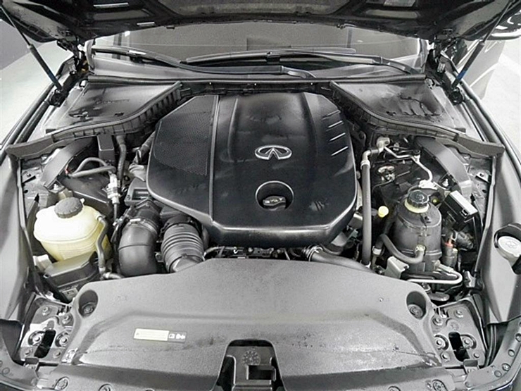  신한은행마이카 q50월납입금및시세