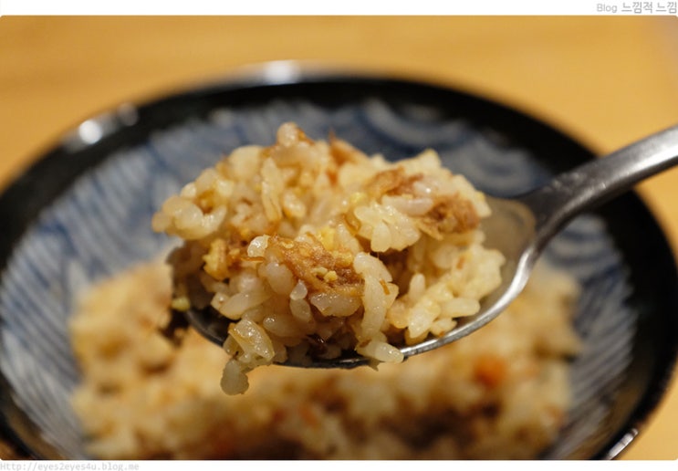  혼밥족을 위한 간편식품 무명식당 돈육 장조림 비빔밥
