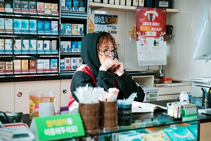  [비정규직 특수요원 줄거리] :: 영화 비정규직 특수요원