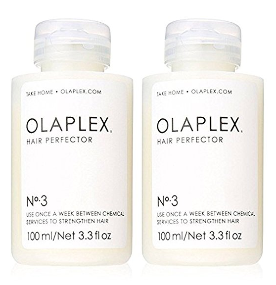 올라플렉스 No.3 헤어 퍼펙터 트리트먼트 100ml 2팩 $41.07 직배송시 $47.23 @아마존