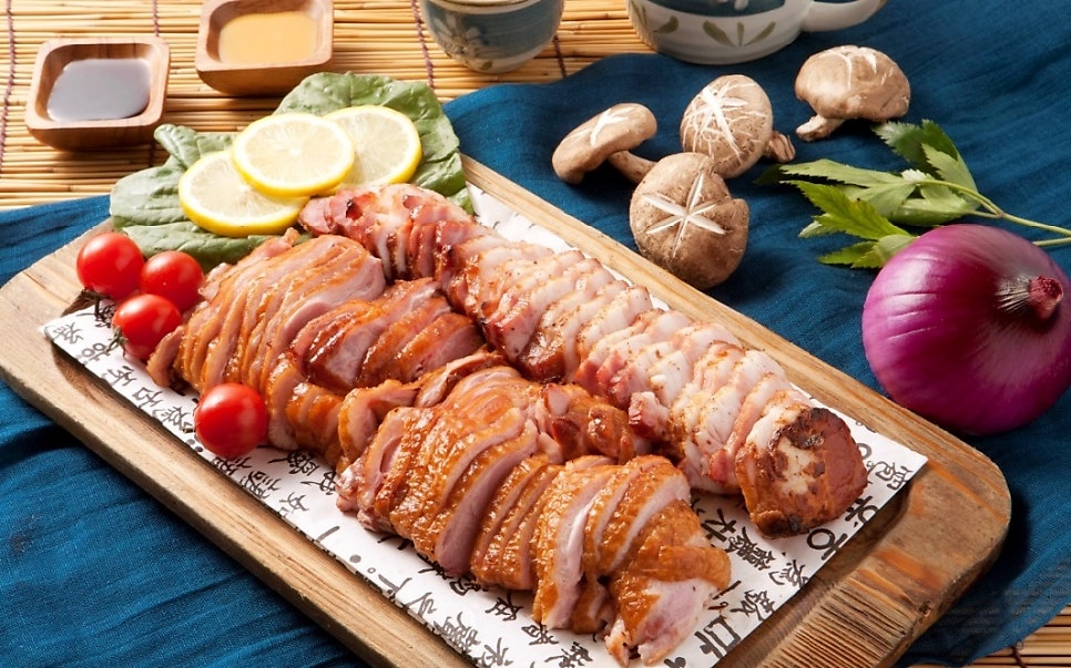 호세야오리바베큐 화명점 사진 5