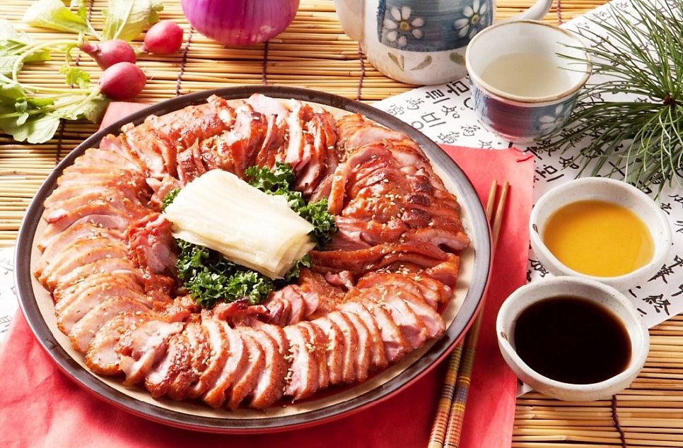 호세야오리바베큐 화명점 사진 4