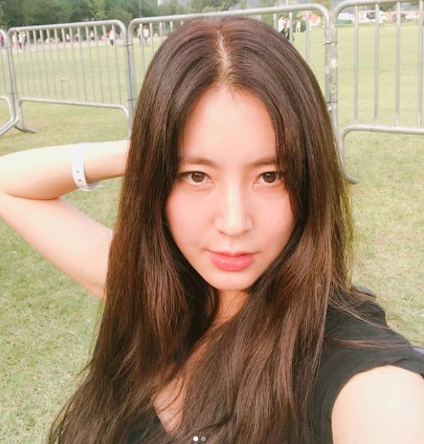 한채아와 결혼 차세찌 직업은? 차범근, 차두리 가족