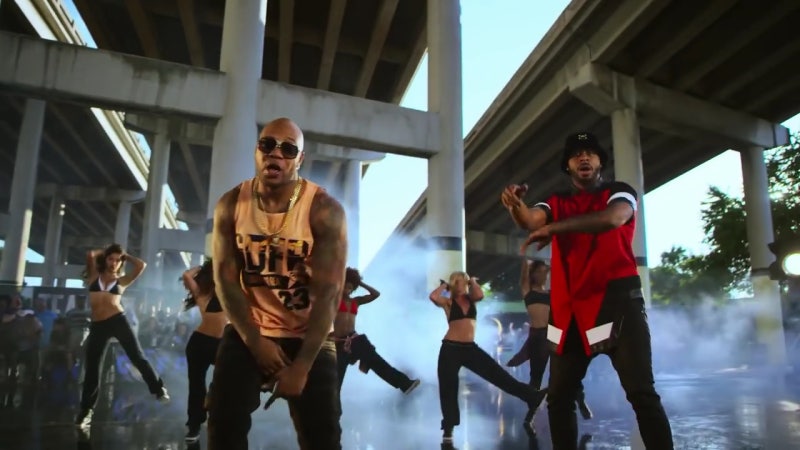 Flo Rida - G.D.F.R. (feat. Sage the Gemini & Lookas) : 네이버 블로그