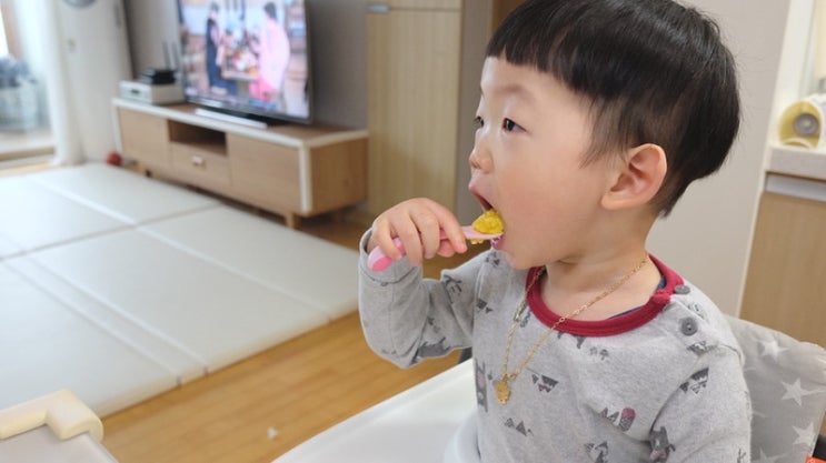  [정주리이유식] 팜투베이비에서 친환경 이유식배달!!