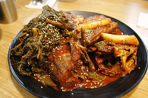 김명태고척본점 이미지