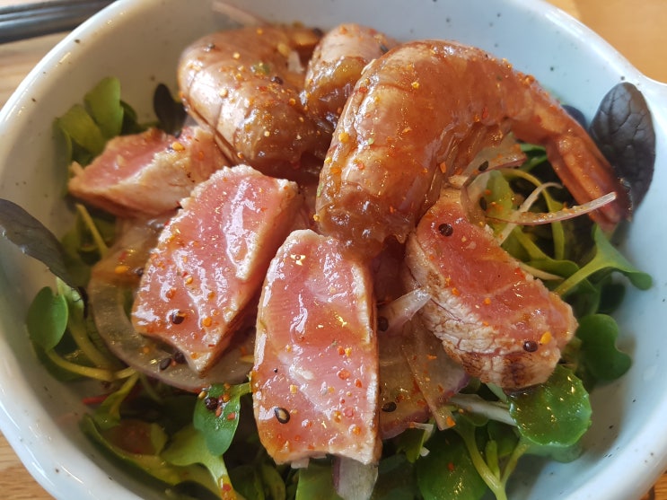 월정리맛집 푸짐한 맛을 한그릇에 담은 포케트럭 월정리맛집 푸짐한 맛을 한그릇에 담은 포케트럭