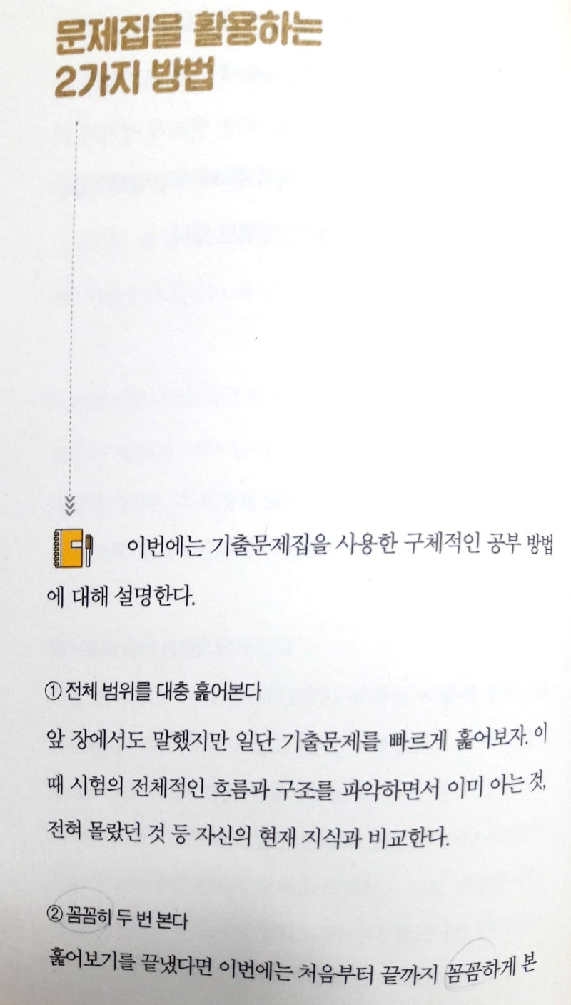 자격증공부법을 말하다-7일 공부법(리뷰#122) : 네이버 블로그 자격증공부법을 말하다-7일 공부법(리뷰#122) : 네이버 블로그