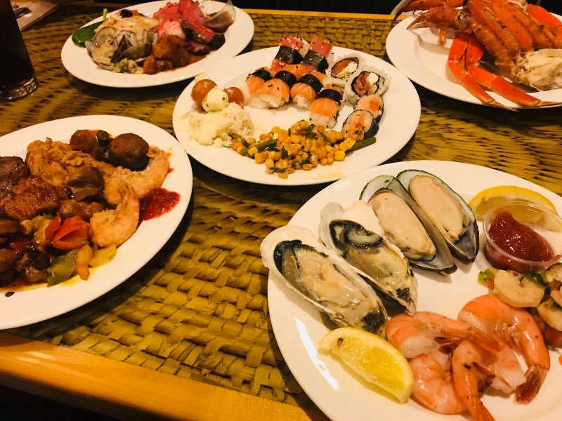 TEMECULA] PECHANGA CASINO BUFFET, Mar03.2018 : 네이버 블로그