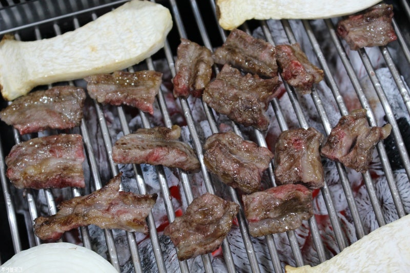 청주 주중동맛집 신용한우촌
