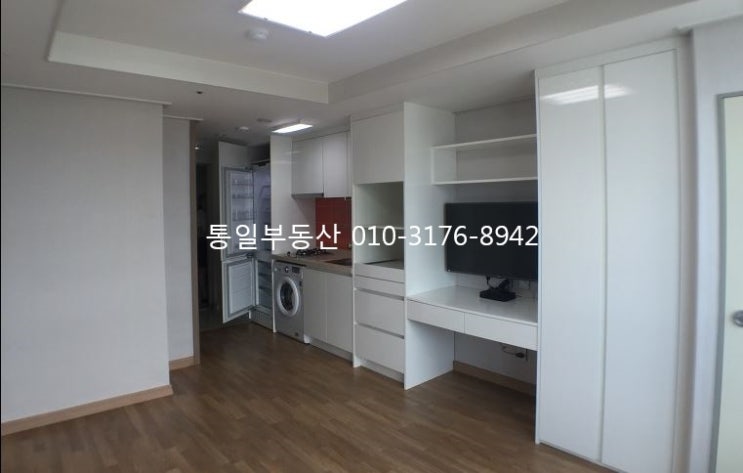  마산 산호동 상신크루지움 오피스텔 매매- 5백/월45만 임대완료 수익형 오피스텔 매매 9,500만원