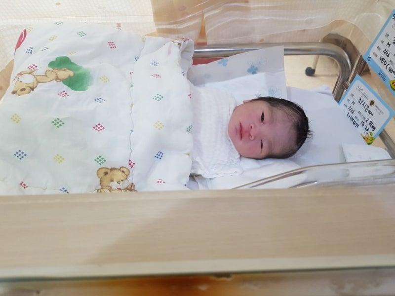 40주 1일, 자연분만 출산후기 :: 나도 엄마가 되었어요 : 네이버 블로그