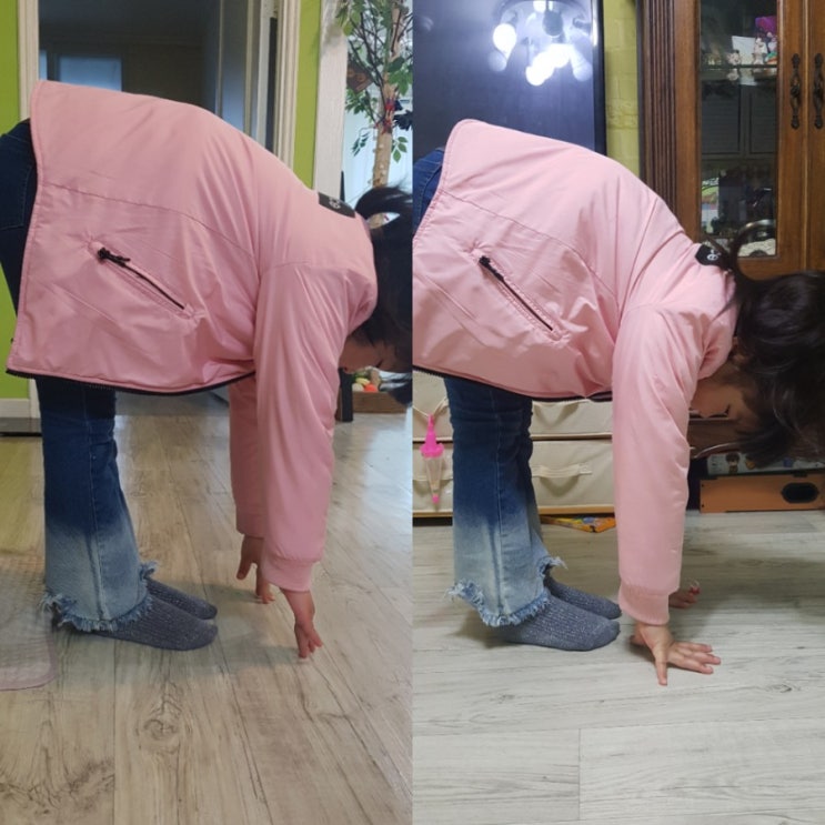  [바른몸연구소] 내아이의 허리건강
