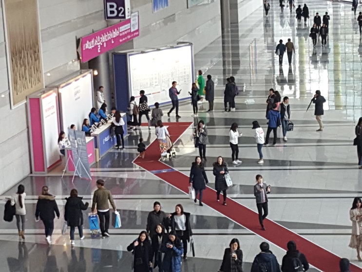  2018 서울리빙디자인페어