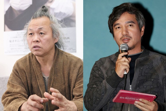 김기덕과 조재현, 그리고 나쁜 남자