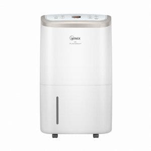 위닉스 제습기 사용설명서 DHD-126GSZ / 135GSZ / 156GSZ