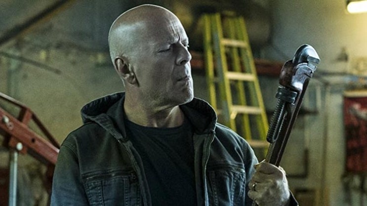  [영화리뷰] 데스위시(Death Wish)