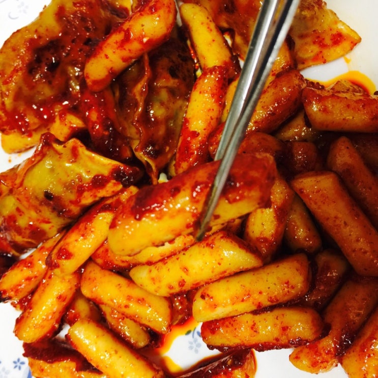  야식/야식추천/집요리/집들이/간식/기름떡볶이/통인시장/통인시장기름떡볶이/떡볶이/떡볶이맛집/홈쇼핑/홈쇼핑음식/청정원/청정원기름떡볶이/달인/달인떡볶이/아이들간식/맥주안주/간단한음식