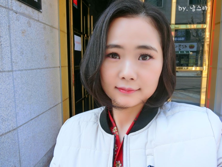  인천메이크업 올리비아웨딩 오늘의 주인공은 나야나!