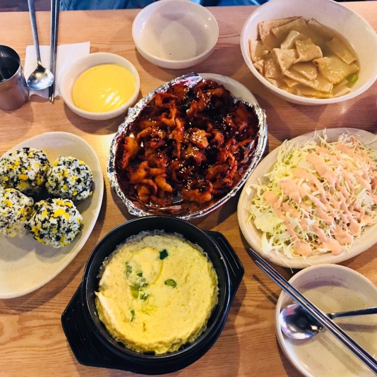 전대 매코미 통닭발 :: 무뼈닭발 덜매운맛 도전! 전대 매코미 통닭발 :: 무뼈닭발 덜매운맛 도전!