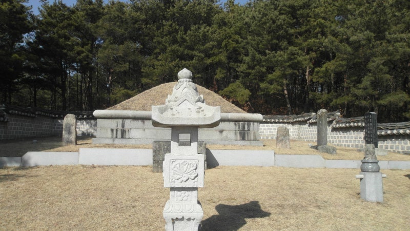 대구서씨 시조 서한 묘 : 네이버 블로그