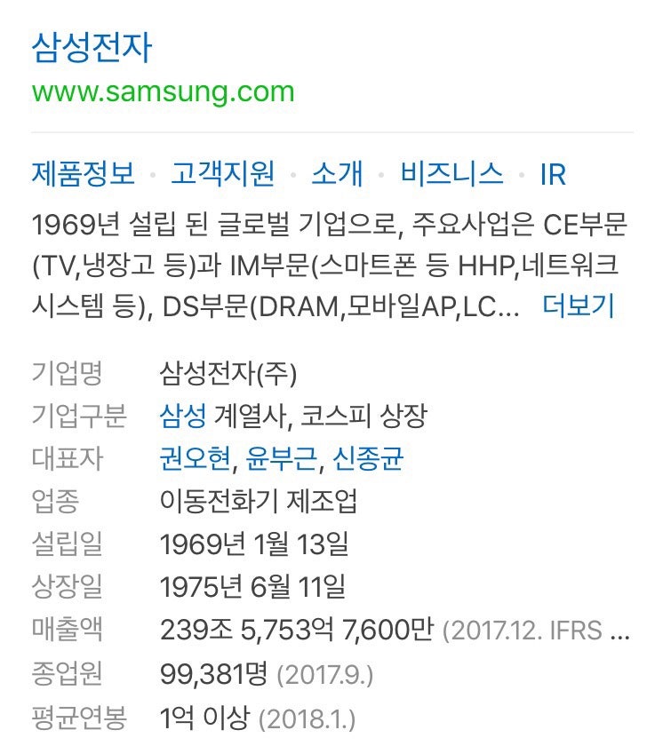 삼성전자 직무분석 네이버 블로그