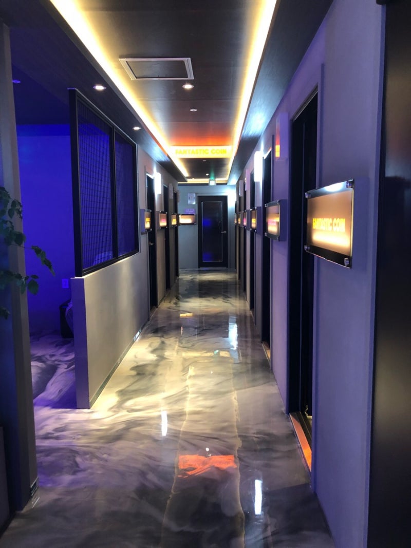 오리역 판타스틱 코인 노래 연습장 체인점 방문 후기! TJ 미디어 : 네이버 블로그