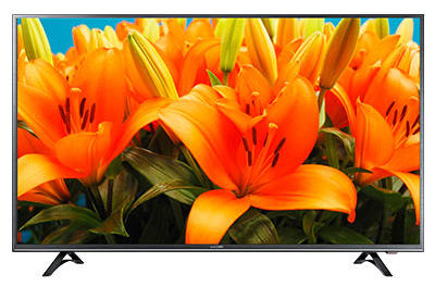  대우루컴즈 55인치 UHD TV T5502TU 화질 최적화 리뷰