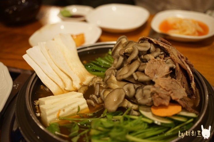 포천맛집 내 단골집 동이손만두 만두전골이랑 파전 포천맛집 내 단골집 동이손만두 만두전골이랑 파전