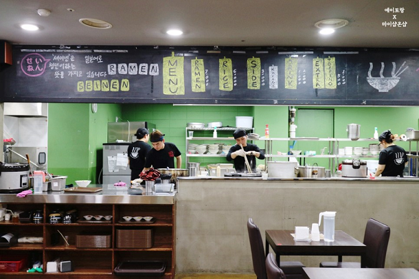  청년 외식창업 지원하는 ‘청년키움식당’ 본격화