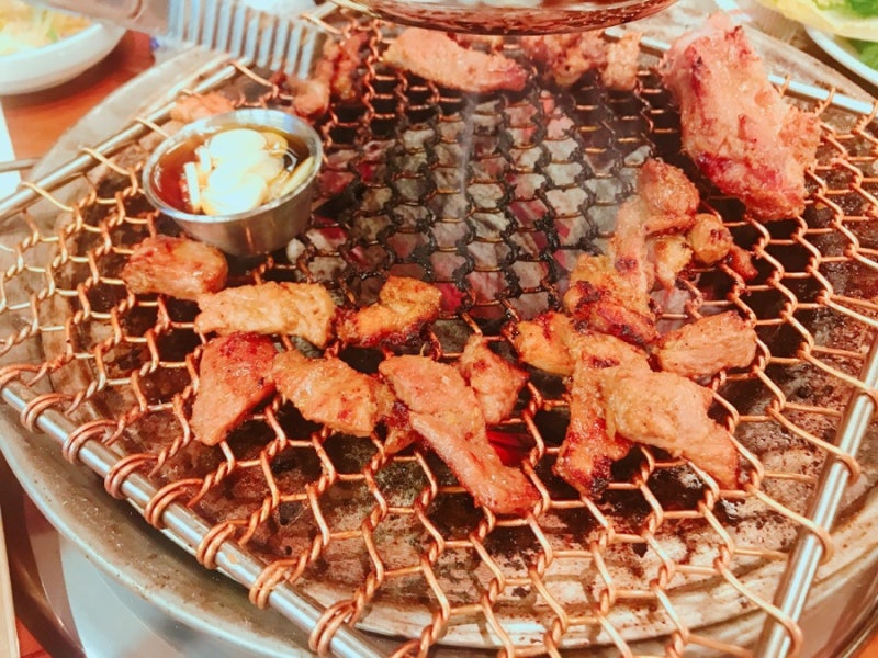 수유 맛집 양촌리 화로구이 새로 생긴 고깃집!!