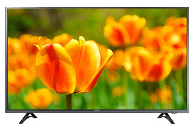  대우루컴즈 49인치 UHD TV T4901TU 화질 최적화 리뷰