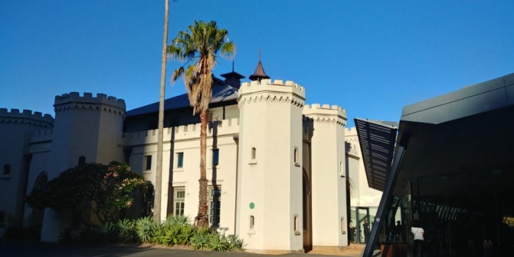  [호주워홀] D+151 Conservatorium of Music 에서 콘서트 음악회 보고왔음