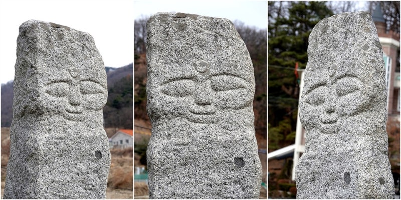 청주의 미소 용정동 돌장승과 신항서원 이야기 : 네이버 블로그