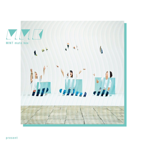  MINT mate box - リサイクル (recycle) / 가사 해석