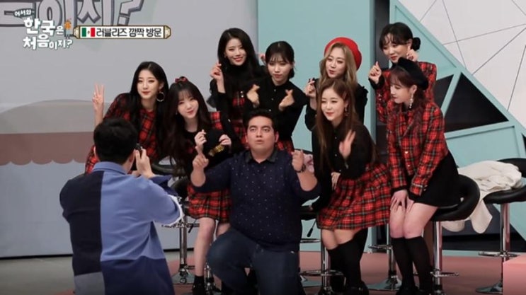 아이돌들이 시청률 1%대 음악방송에 나오려 애쓰는 이유는?... 