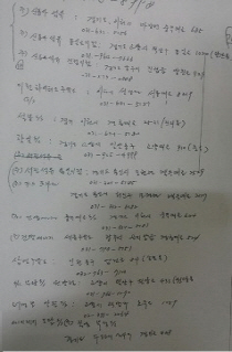 이천시 등 수도권 일대, 임대 주유소 불법 '무자료 거래' 의혹 이천시 등 수도권 일대, 임대 주유소 불법 '무자료 거래' 의혹