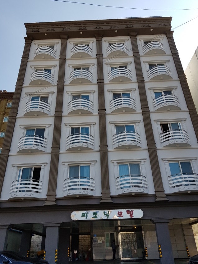 강릉 숙박은 강릉 모텔인 피크닉모텔이있어요~