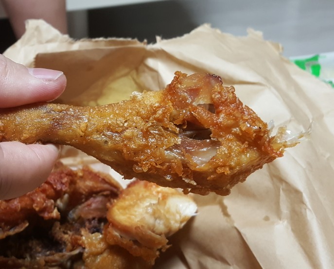  동변동 남스치킨 가성비 최고!