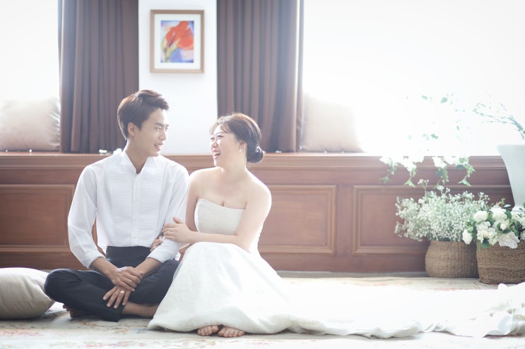  웨딩사진전문 전주모던마인드 스튜디오
