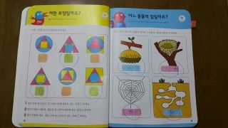 [난독증/아들수업]2017년 7월 25일:7달 3회기