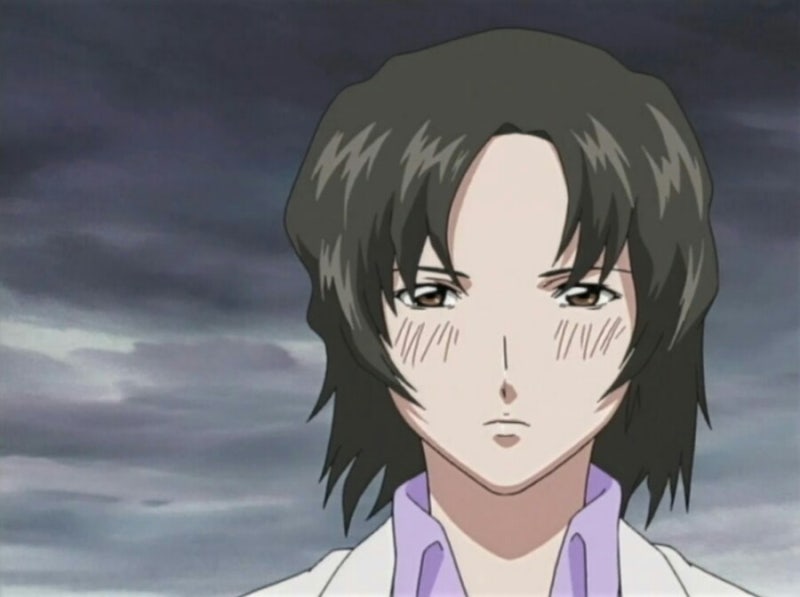 창궁의 파프너 Exodus 드라마 Cd The Follower 2 번역 네이버 블로그