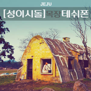  [JEJU] 성이시돌목장+테쉬폰