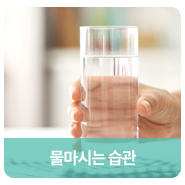 수분 섭취의 진실, 하루 8잔은 정말 필수일까?