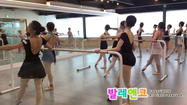 제대로 발레를 하면 어떤 변화가 올까? (성인발레 다이어트 효과 알아보기!)