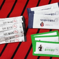  닥터콜라핏 - 먹으면서 건강하게 빼자.