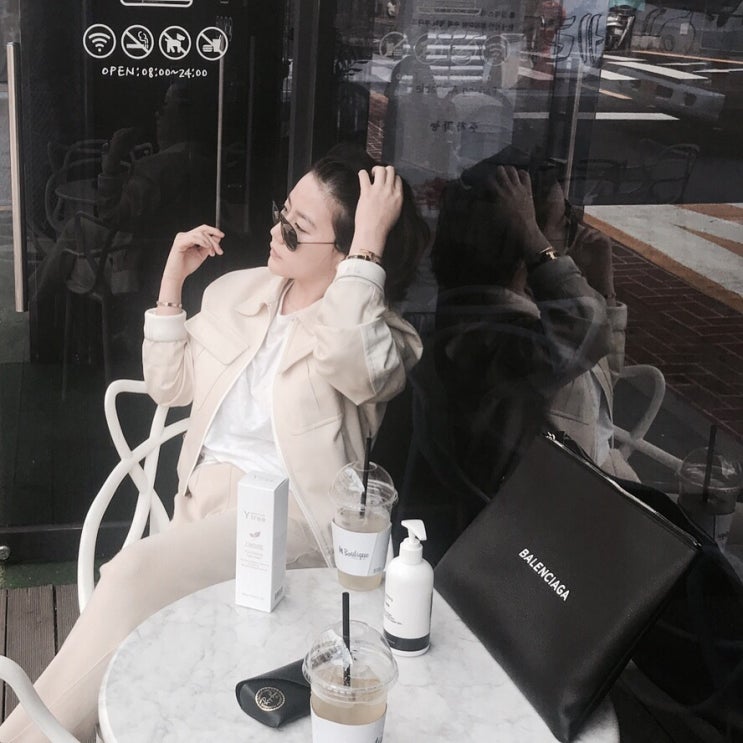  ️일상 와이트리 여성청결제 배송공지 및 주문폭팔️